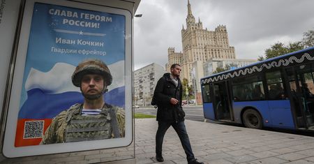 Następny ruch Putina. Są nieoficjalne doniesienia