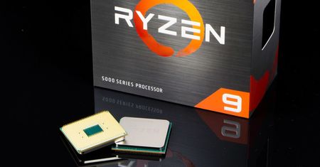 Wysoka awaryjność procesorów AMD Ryzen 5000 - sprawa rozwija się w ciekawym kierunku