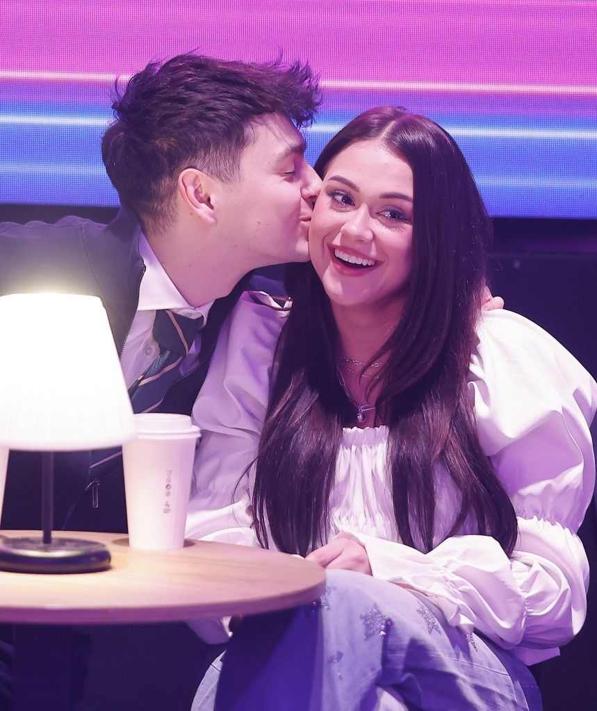 Kulisy 2. odcinka "Tańca z Gwiazdami"