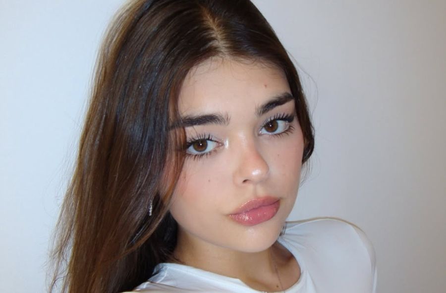 Patrycja Mołczanow kiedyś była Lily Mołczanow, ale teraz znowu j