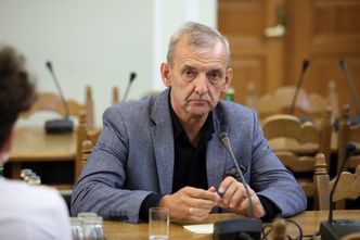Szef ZNP o obostrzeniach w szkołach. "Co rząd zrobił przez ostatnie 7 miesięcy?"