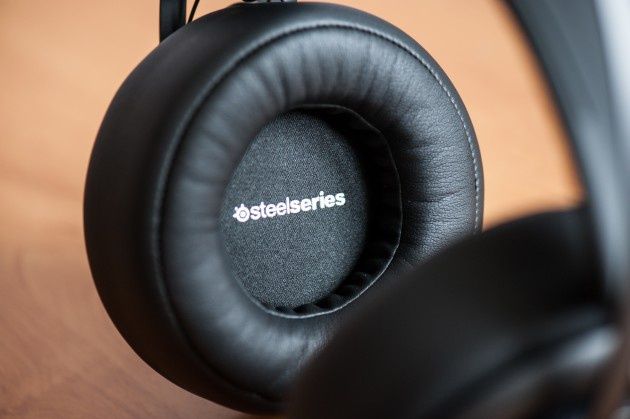 SteelSeries Siberia Elite Prism – poduszka na uszy