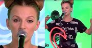 Sarsa śpiewa w "Dzień Dobry TVN". Rusin podryguje na kanapie
