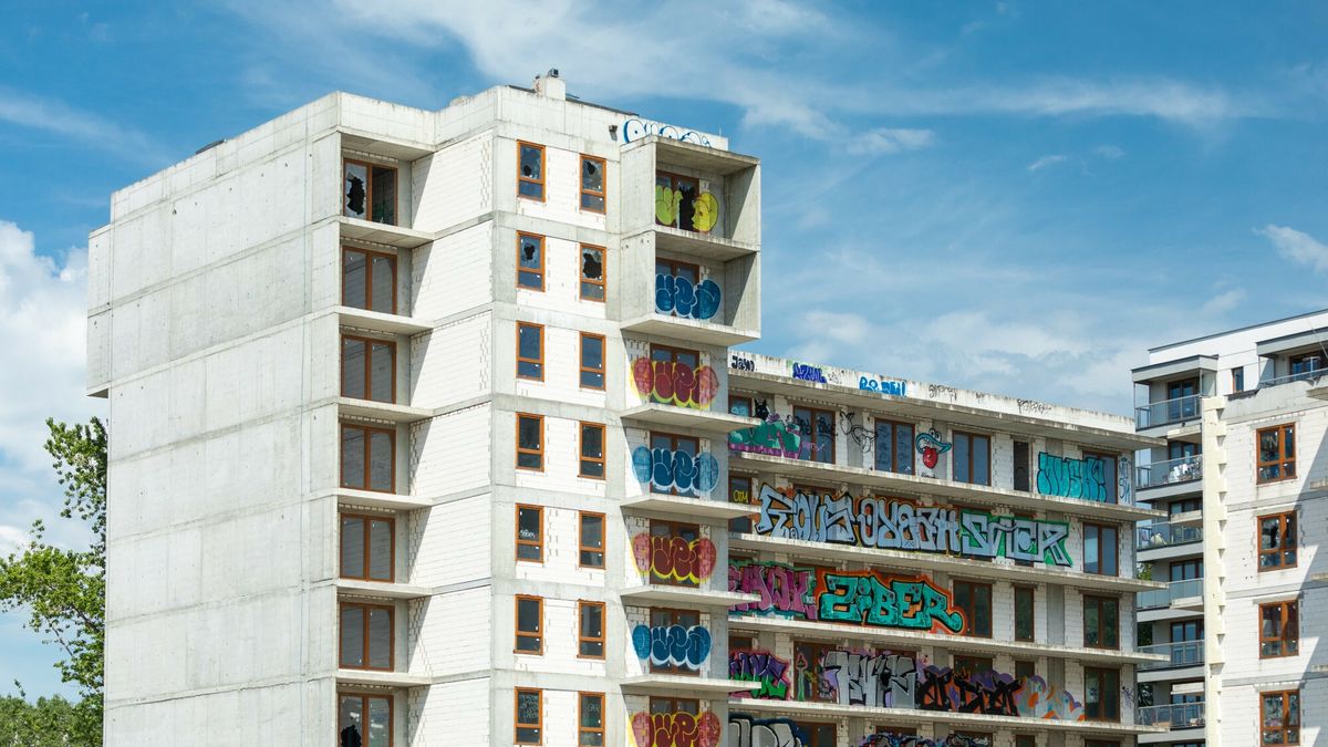 Ceny mieszkań w Polsce biją rekordy