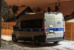 Tragiczne odkrycie w Krakowie. W kanale znaleziono zwłoki