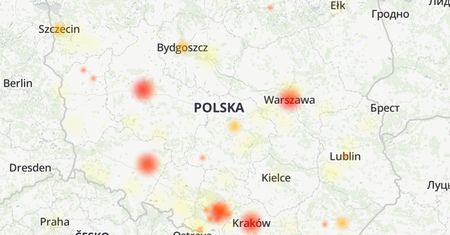 Awaria na całym świecie. Fatalna wiadomość dla graczy (aktualizacja)