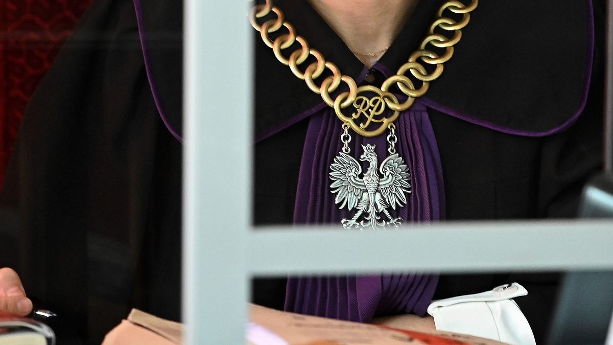 Para z Częstochowy stanęła przed sądem. Zdj. ilustracyjne 