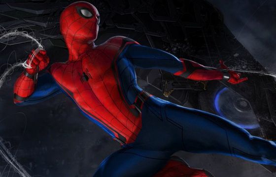 W grudniu premiera filmu „Spider-Man 3”