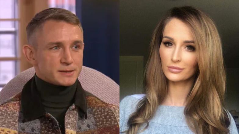 Ewelina Taraszkiewicz reaguje na słowa Kuby Rzeźniczaka o jego niechęci do kontaktu z córką.