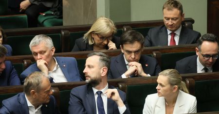 Zmiany w składce zdrowotnej. Sejm zdecydował