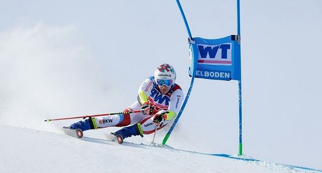 Puchary Świata FIS organizowane w Szwajcarii w TVN i Eurosporcie