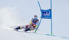 Puchary Świata FIS organizowane w Szwajcarii w TVN i Eurosporcie