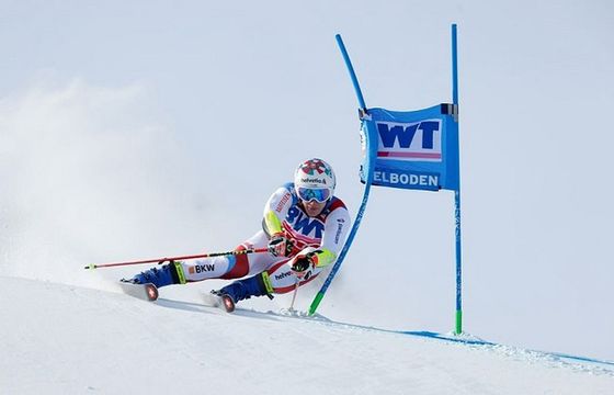 Puchary Świata FIS organizowane w Szwajcarii w TVN i Eurosporcie