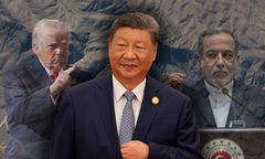 Chiny przejmą uran? Miała paść zaskakująca propozycja dla Iranu