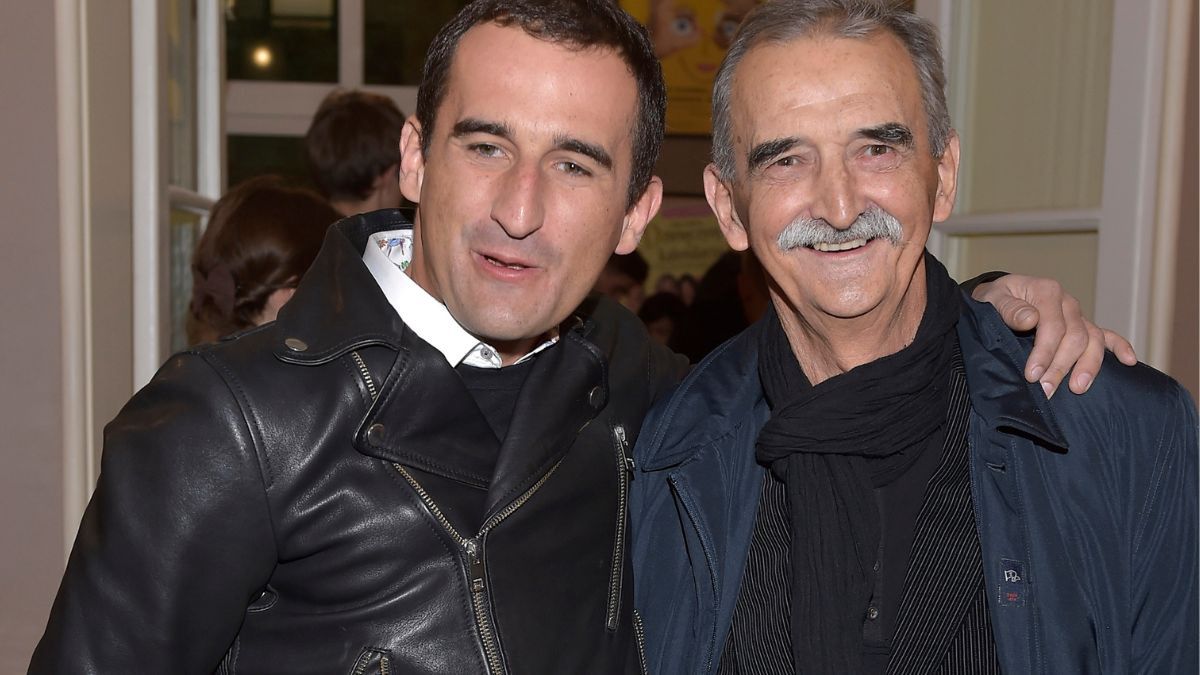 Michał Koterski mówi o chorobie alkoholowej ojca 