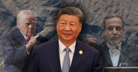 Chiny przejmą uran? Miała paść zaskakująca propozycja dla Iranu