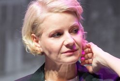 Małgorzata Kożuchowska pokazała zdjęcie sprzed lat. Fani zachwyceni wizerunkiem aktorki