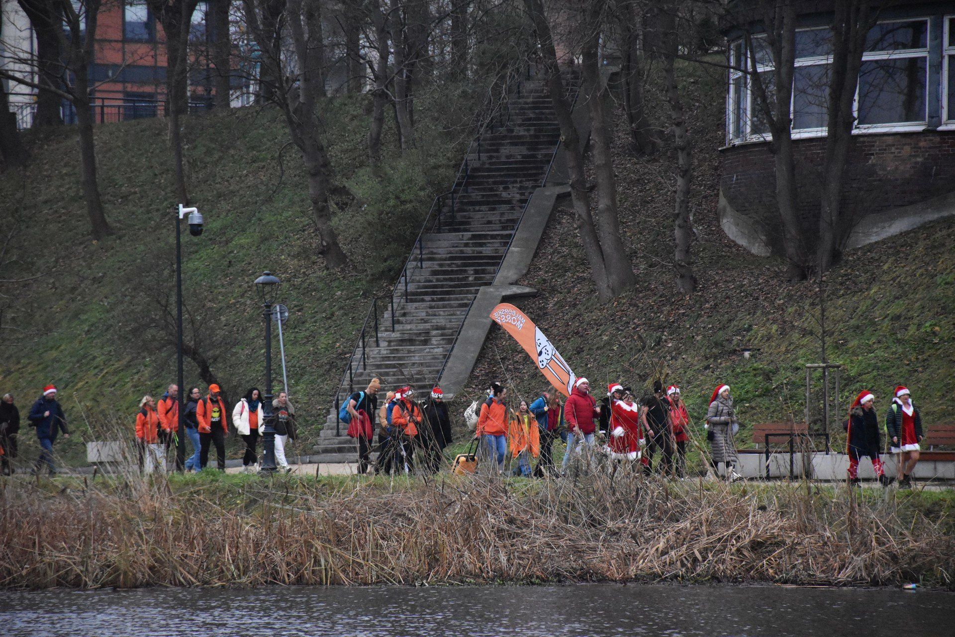 Morsowanie z Valerianem Romanowskim