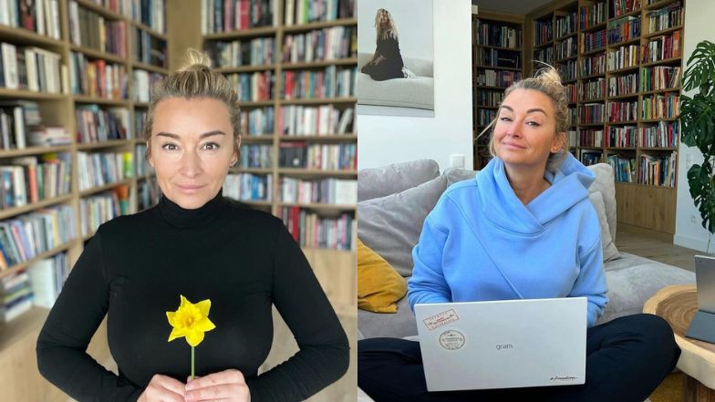 Martyna Wojciechowska