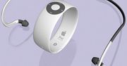 iPod Shuffle w formie bransoletki dla aktywnych