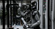 Roboty humanoidalne. Wielki wyścig między Chinami a USA