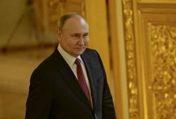 Putin pójdzie na wojnę z NATO? "Szybciej, niż myśleli analitycy"