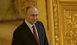 Putin pójdzie na wojnę z NATO? "Szybciej, niż myśleli analitycy"
