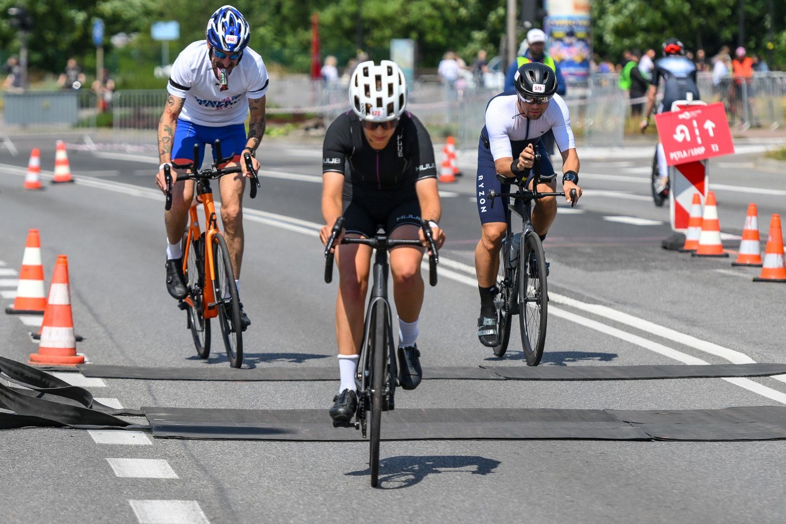 Gdańsk Challenge 2025