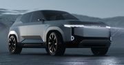 Toyota Land Cruiser Se to zapowiedź elektrycznej wersji. Zaskakuje rozmiarami