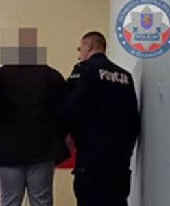 Yehor S. uciekł z poprawczaka. Szczecinianie w strachu