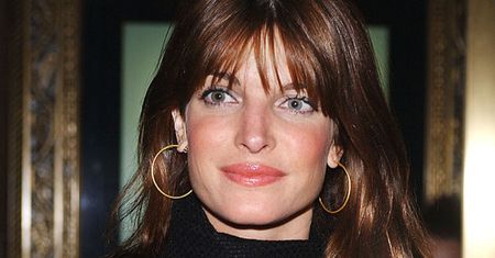 Stephanie Seymour była gwiazdą modelingu i skandali. Jej życie to gotowy scenariusz na film