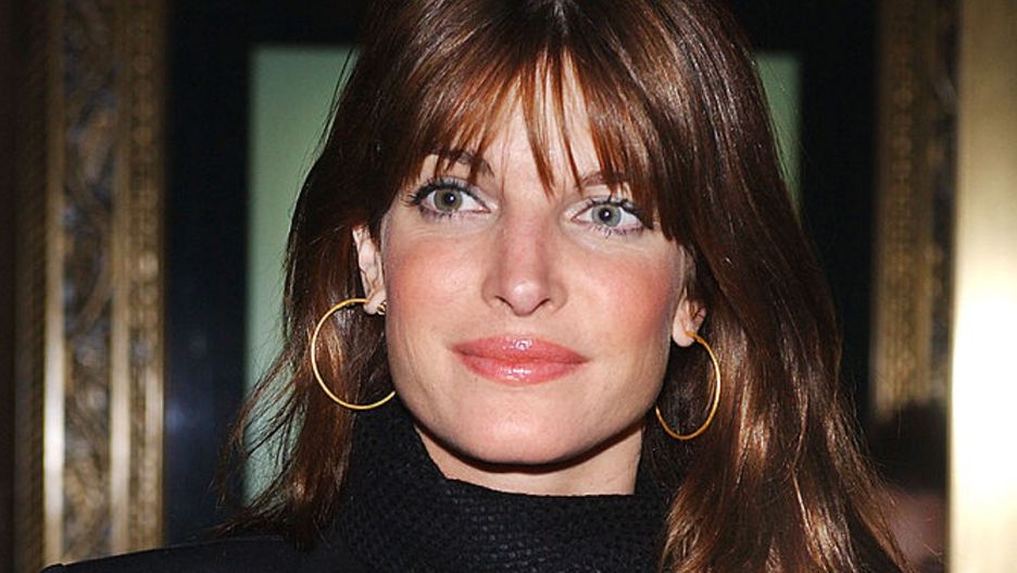 Stephanie Seymour