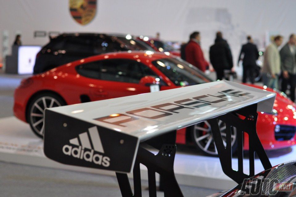 Targi Motor Show 2013 w Poznaniu [galeria] 69