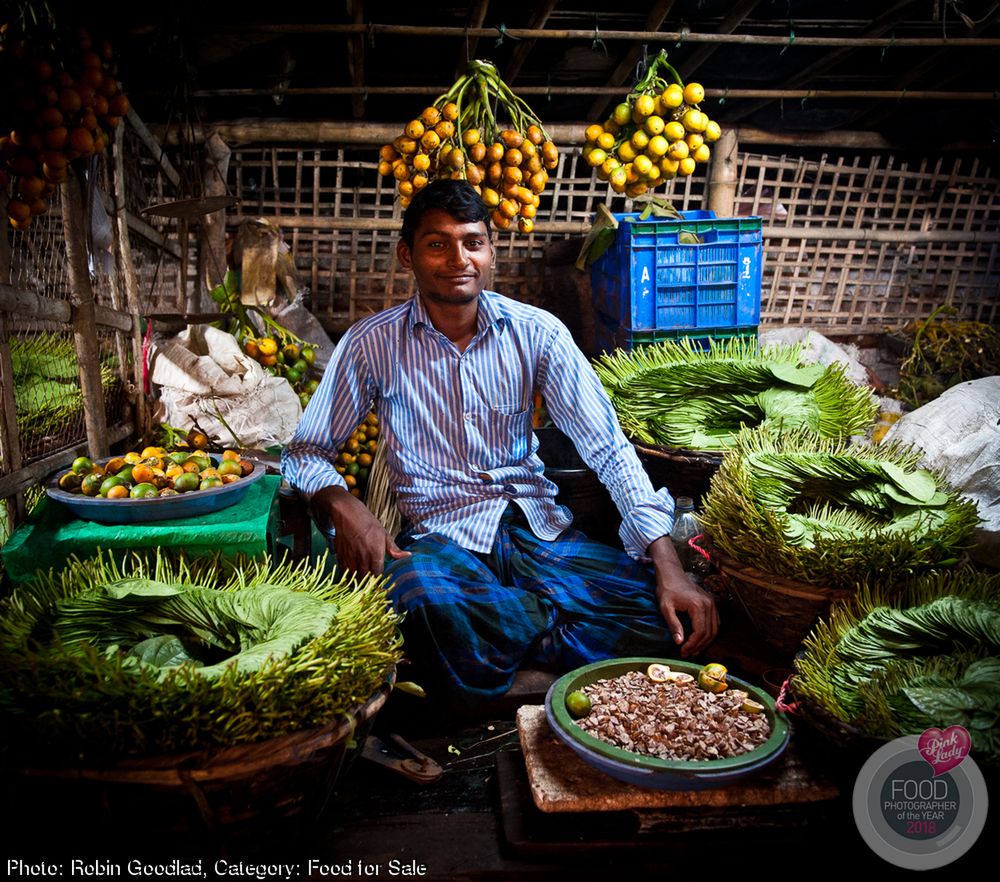 Smakowite kadry konkursu kulinarnego Pink Lady Food Photographer of the Year 2018 29