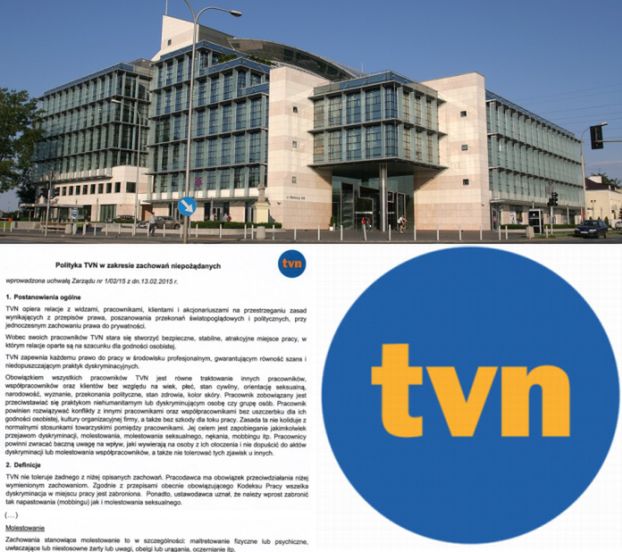 Komisja śledcza w TVN-ie... po interwencji Pudelka?