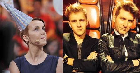 "Kocham Cię, Polsko" wraca. Z obsadą "The Voice"!