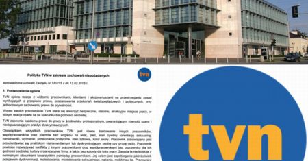 Komisja śledcza w TVN-ie... po interwencji Pudelka?