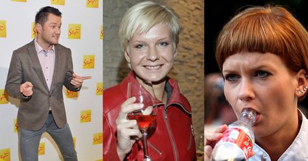 Edyta Pazura też kpi z Kuźniara: "Ciekawa jestem czy w Dubaju TEŻ TAK MOŻNA"
