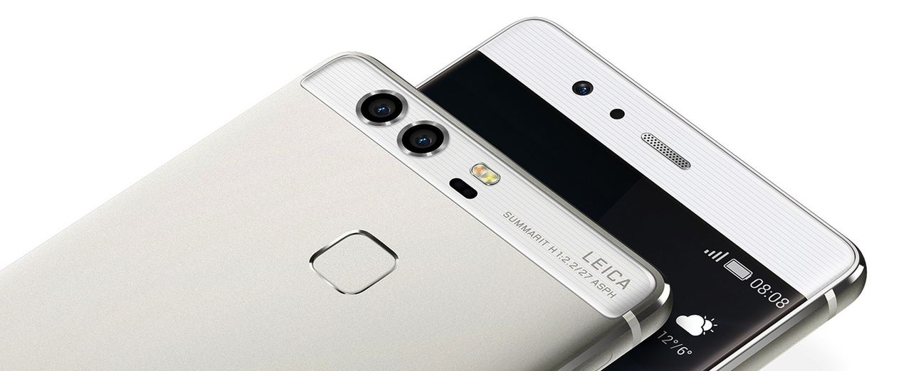 Huawei P9 i P9 Plus oficjalnie. Oto owoce współpracy Huaweia z firmą Leica