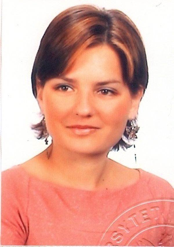 Zaginęła Anna Buczacka