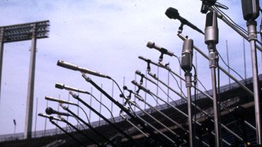 Historia Sony na zdjęciu 1