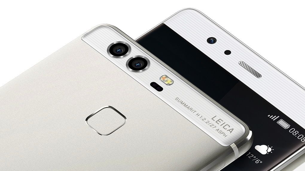 Huawei P9 i P9 Plus oficjalnie. Oto owoce współpracy Huaweia z firmą Leica 1