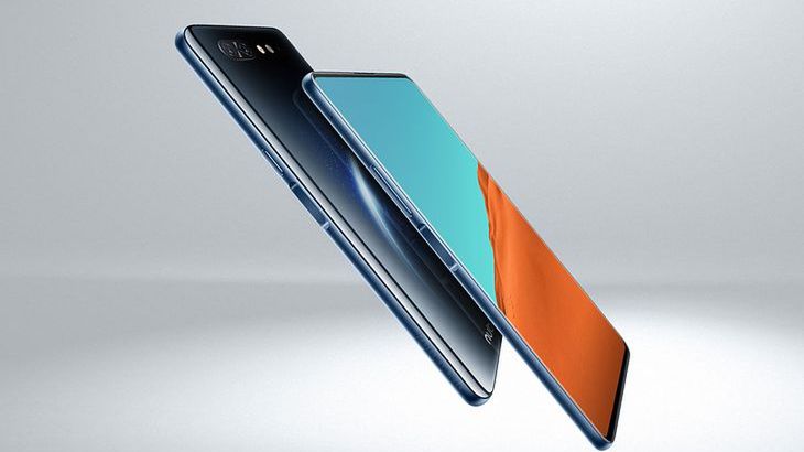 Nubia Z20 może mieć dwa ekrany OLED [#wSkrócie] 1