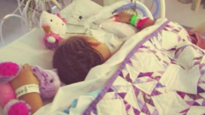 U Payton stwierdzono śmierć mózgu