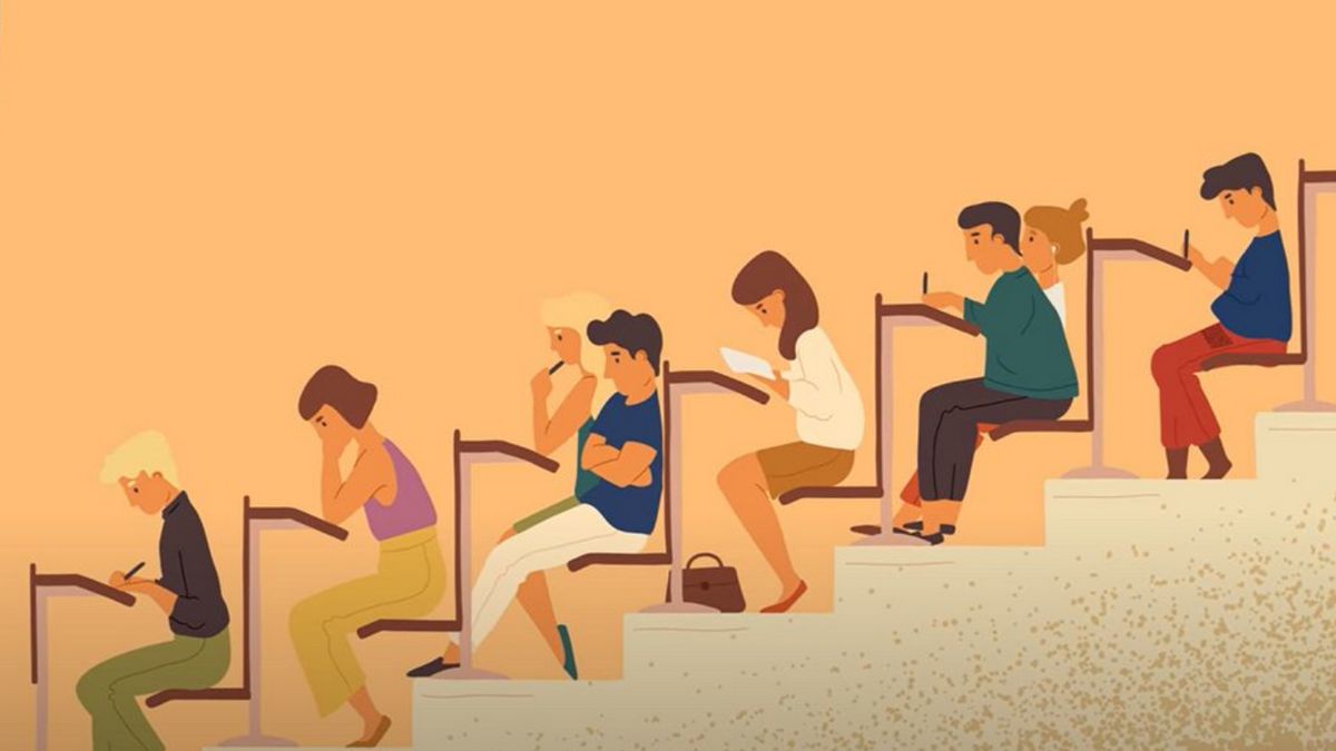 Test sprawdza inteligencję