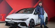 Premiera: Volkswagen Golf GTI Clubsport — więcej sportu w sporcie