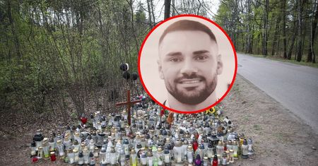 Biegli znów na miejscu śmierci Łukasza Litewki. Co się wydarzyło?