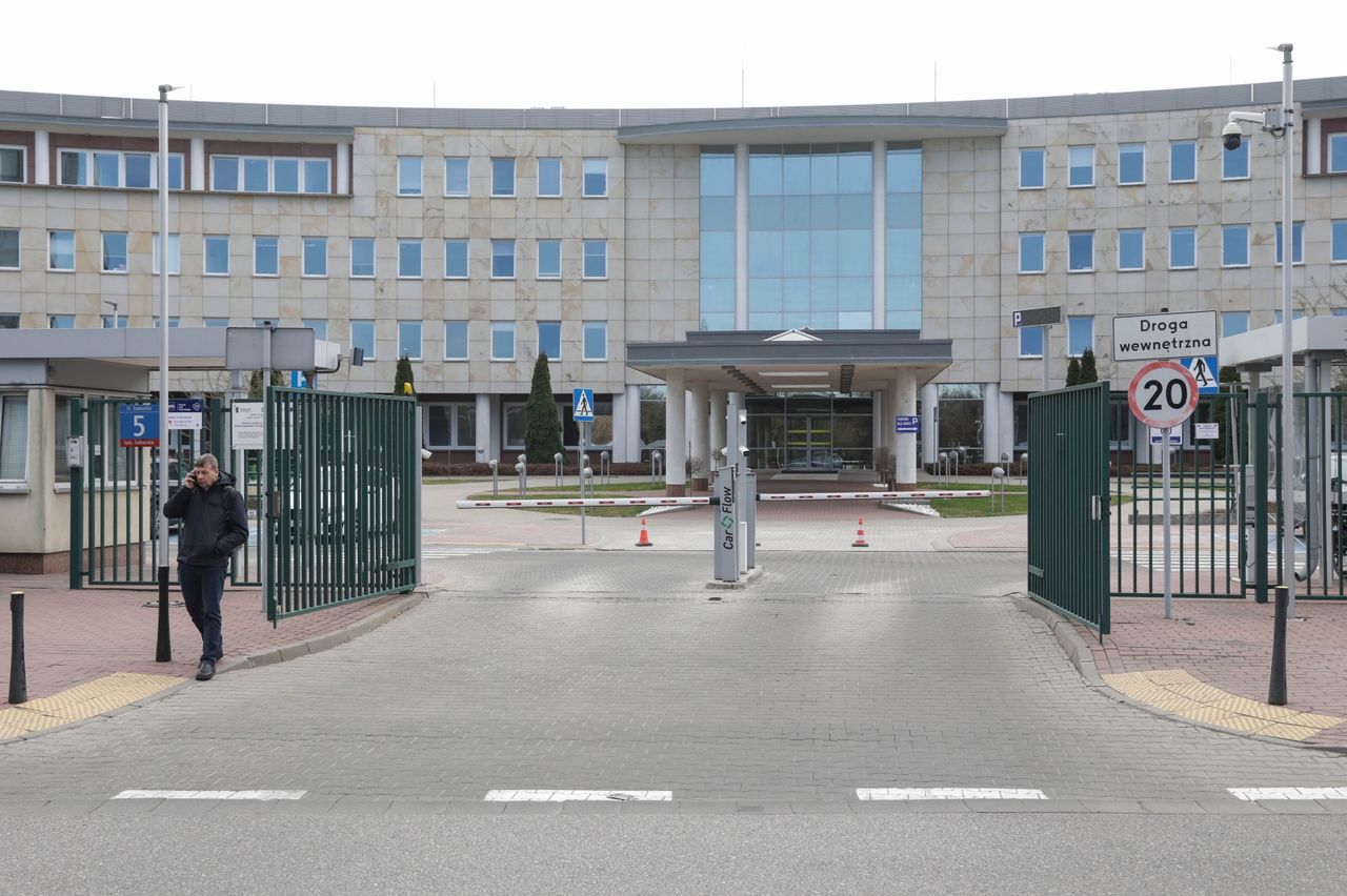 Spór o podwyżki w ZUS. Negocjacje zawieszone