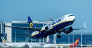 Ryanair ograniczony swoje loty? Linia stawia warunki