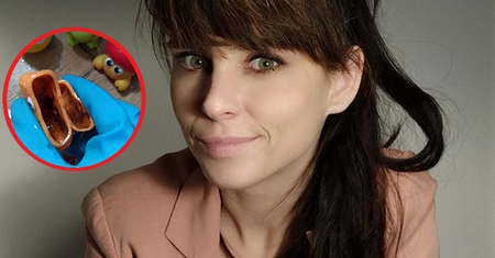 "Trupia pleśń" w zabawkach do kąpieli. Chemiczka ostrzega innych rodziców